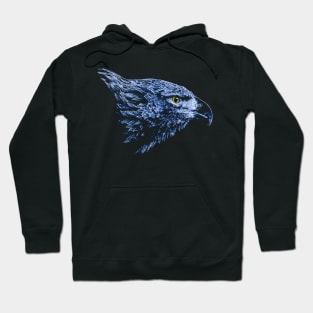 Eagle Hoodie